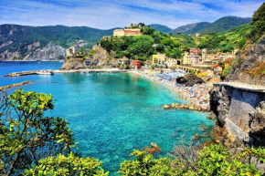 Casa Natalina Monterosso Al Mare